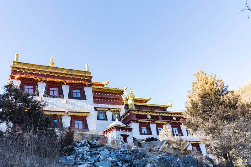 两大一小玩转成都，5天4晚人均1500元？这份真实账单给你算明白了！-第1张图片-四川省中国青年旅行社